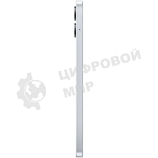 Смартфон Samsung Galaxy A06 SM-A065F, 4/128Gb, голубой