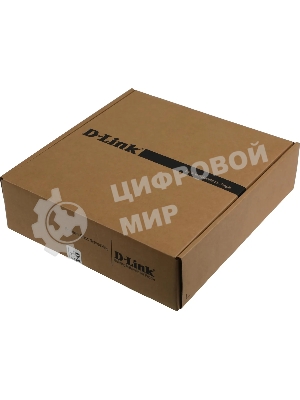 Коммутатор D-Link DGS-1100-10MPPV2/A 8G 2SFP 8PoE+ настраиваемый