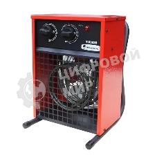 Тепловентилятор HINTEK Т-03220 (04.000044)