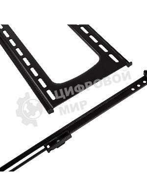 Кронштейн для телевизора Kromax STAR PRO-111 черный, 55