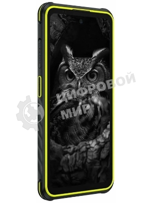 Смартфон Ulefone Armor X31 6/128Gb салатовый