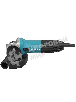 Угловая шлифовальная машина Makita GA5030RX8 720Вт 11000об/мин рез.шпин.:M14 d=125мм