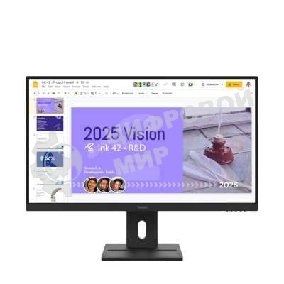 Монитор Lenovo 27