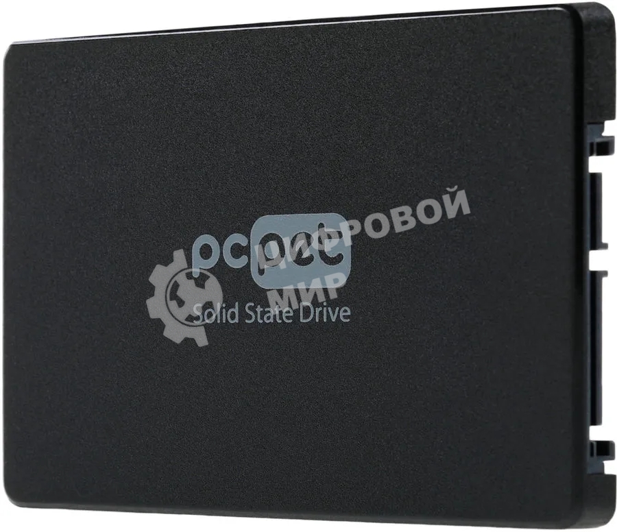Накопитель SSD PC Pet SATA III 2Tb PCPS002T2 2.5