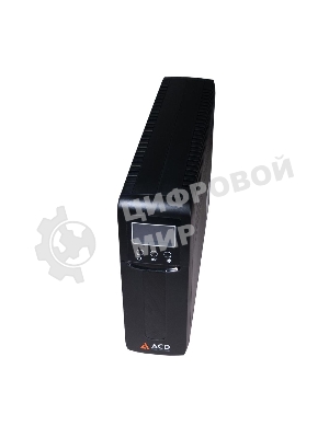 Источник бесперебойного питания (ИБП) ACD PW-Slim 1200
