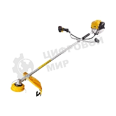 Бензиновый триммер Huter GGT-2000 4Т (четырехтактный)