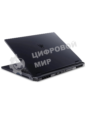 Ноутбук Acer Predator Helios 18 PH18-72-94QH Core i9 14900HX 64Gb SSD 4Tb NVIDIA GeForce RTX 4090 16Gb 18