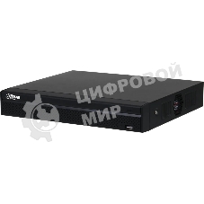 Видеорегистратор Dahua DHI-NVR4116HS-8P-4KS3
