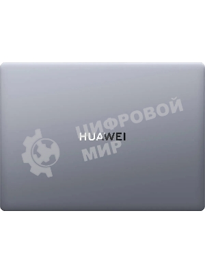 Ноутбук Huawei MateBook D 16 MCLG-X Core i5 13420H 16Gb SSD1Tb Intel Iris Xe graphics 16