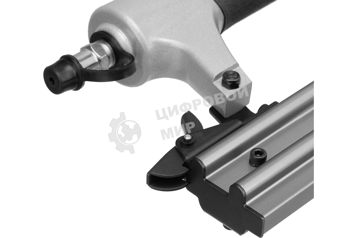 Степлер пневматический MATRIX 57405для гвоздей от 10 до 32мм