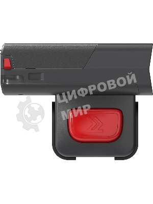 Сканер штрих-кода Meferi MS300R 1D/2D, черный