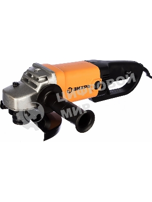 Угловая шлифовальная машина ВИХРЬ УШМ-180/1800 72/12/5