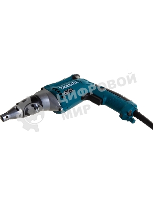 Дрель-шуруповерт Makita FS6300, 570Вт, 8 Нм, щеточный