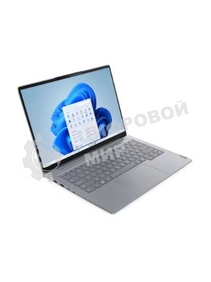 Ноутбук Lenovo ThinkBook 14 G8 IAL 14