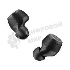 Гарнитура вкладыши Edifier X3 Pro черный беспроводные bluetooth в ушной раковине