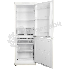 Холодильник Stinol STS 167 E бежевый двухкамерный 195/104 л морозилка снизу