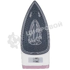 Утюг Energy EN-314 красный, 2000 Вт, керамическая подошва (в уп. 10 шт)