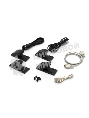 Источник бесперебойного питания Powercom Next, On-Line, 1500VA/1500W, Rack/Tower, 8*IEC320-C13, LCD, Serial+USB, SmartSlot, подкл. доп. Бат.