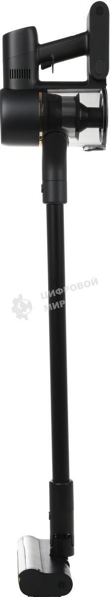 Беспроводной пылесос Dreame Cordless Vacuum Cleaner R10 Pro черный