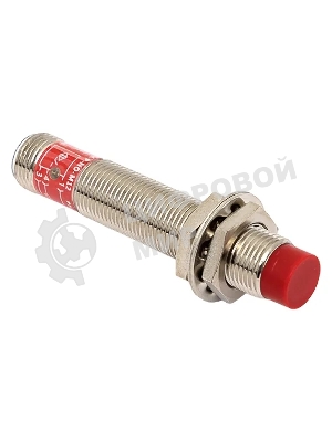Датчик индуктивный бесконтактный EKF PROXIS-2-12-04-P-NO-M12