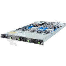 Серверная платформа GIGABYTE R183-Z93-AAD1 1U