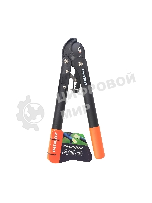 Сучкорез PATRIOT LAP-415, контактный, нейлоновые ручки, 415 мм