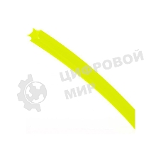 Леска для триммера Denzel звезда 2,4 мм х58 м, блистер FLEX CORD