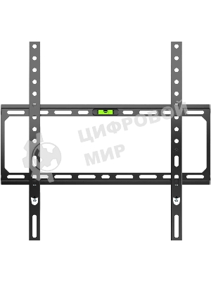 Кронштейн для телевизора Ultramounts UM822 черный 32