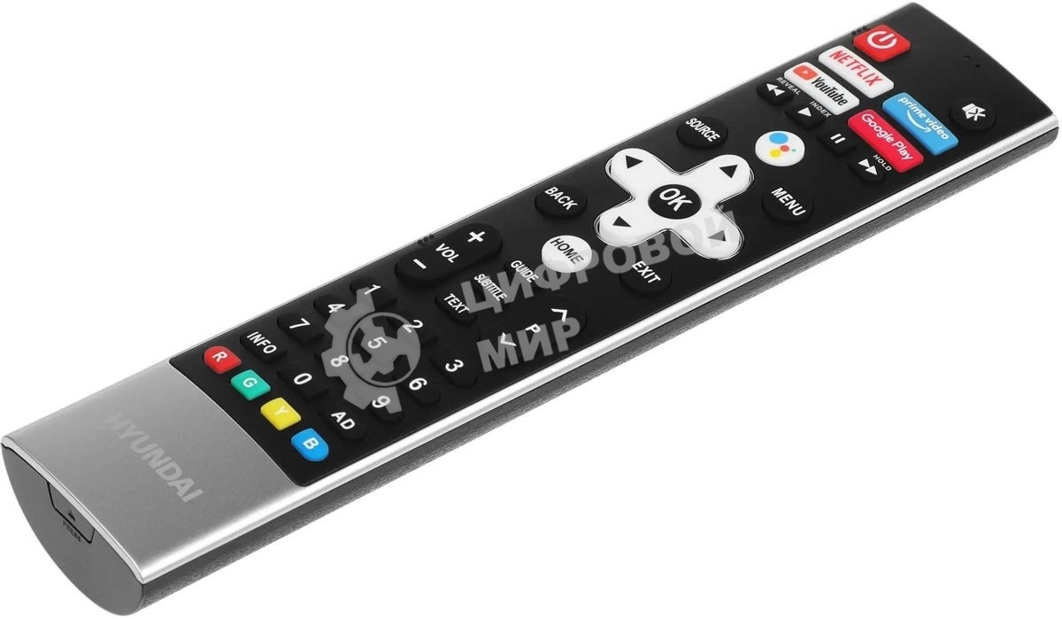 Телевизор Hyundai 55