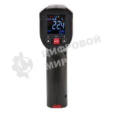 Инфракрасный термометр UT306C, -50C ~ 500C