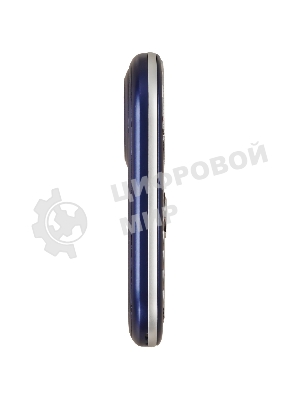 Мобильный телефон BQ 1416 Circle синий