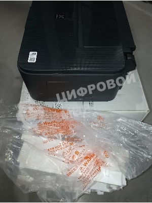 (Поврежденный товар) МФУ струйный Canon Pixma TS3340 черный (A4, принтер/копир/сканер, 4800x1200dpi, 7.7(4цв)ppm, WiFi, USB) (3771C007_(Поврежденный товар) 003103)
