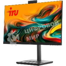 Моноблок IRU Tactio 24ID 24.5