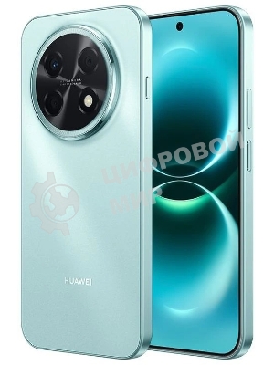 Смартфон Huawei Nova 15 Max 8/256Gb голубой