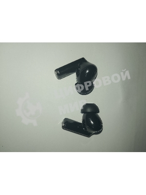 (Поврежденный товар) Наушники беспроводные Huawei FREEBUDS PRO 4 55037962 BLACK [Cм.описание!]