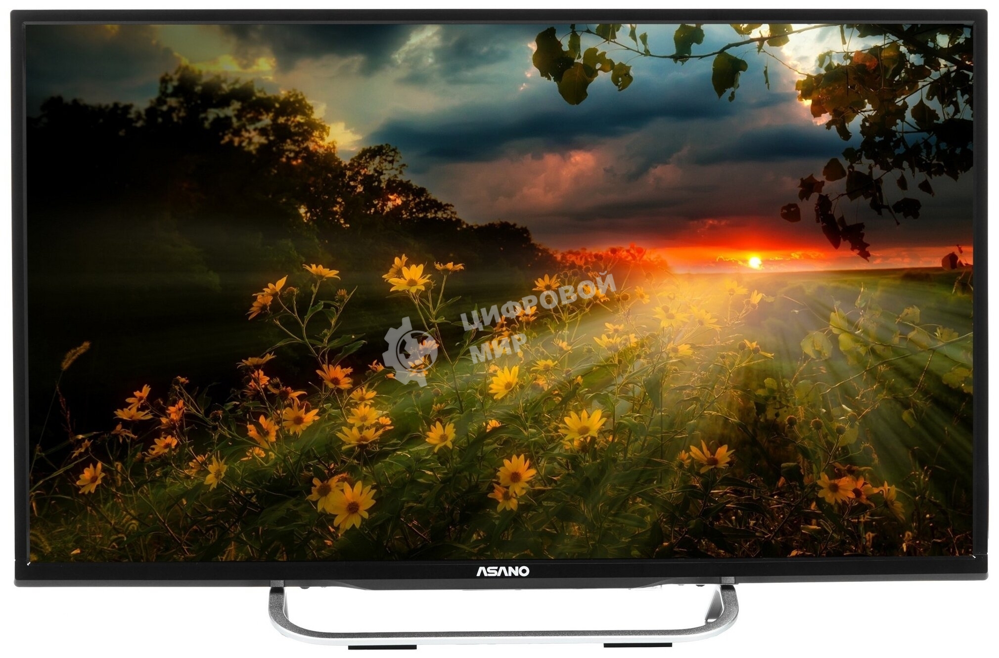Телевизор Asano 32
