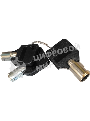 Сейф мебельный Cactus CS-SF-E20L 200x310x200мм электронный