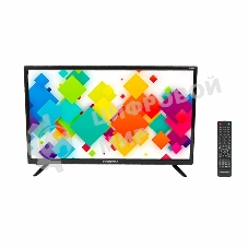 Телевизор SoundMax 24