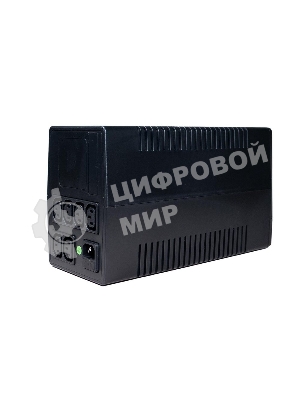 Источник бесперебойного питания (ИБП) ACD PW-Base 1000I