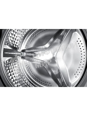 Стиральная машина Samsung WW70AG5S20CXLP нержавеющая сталь, загрузка фронтальная 7 кг, 1200 об/мин, класс: A