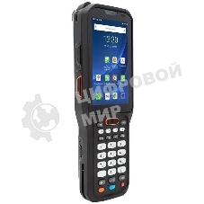 Терминал сбора данных Urovo RT40S (RT40S-SS5S13E4031SN) 2D Imager Standard Range Zebra SE4750 SR, 4/64 ГБ, Android 13, Wi-Fi, Bluetooth, USB Type-C, NFC, GPS, 4G (LTE), GSM, 4 