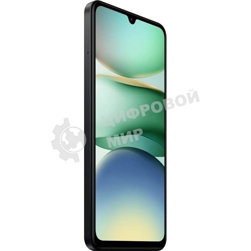 Смартфон Xiaomi Redmi A5 3/64 черный