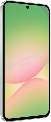 Смартфон Samsung Galaxy A56 8/256Gb оливковый