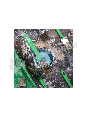 Кисть плоская Rexant 