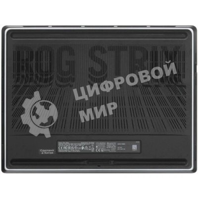 Ноутбук ASUS ROG Strix SCAR 16 G635LR-RW017 16