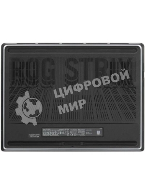 Ноутбук ASUS ROG Strix SCAR 16 G635LR-RW017 16