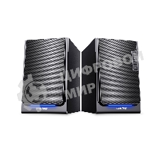 Акустическая система Smartbuy (SBA-5050) GIG 3 черный