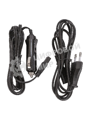 Портативный термохолодильник SUPRA STC-30