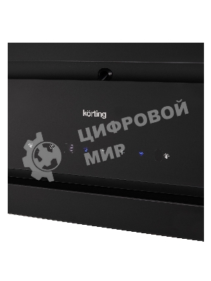Встраиваемая вытяжка Korting KHI 6099 ICGN