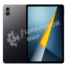 Планшет Xiaomi Poco Pad M1 7s Gen 4 (2.7) 8C RAM8Gb ROM256Gb 12.1
